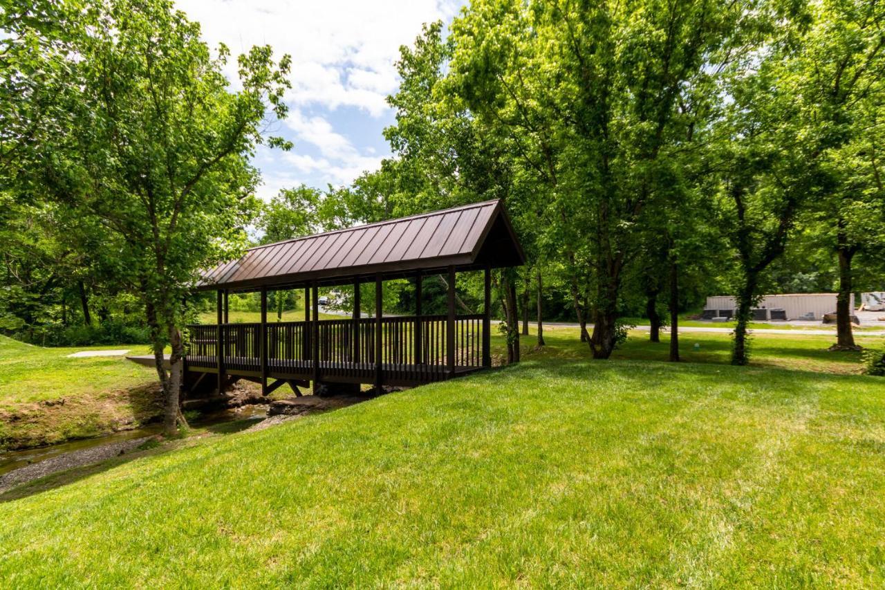 New Const 1 Bed Apt - Rc 4107 Apartment Pigeon Forge Exterior photo